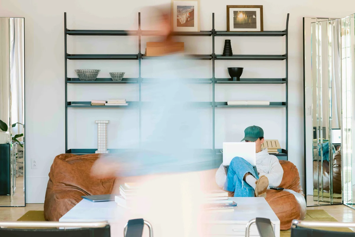 Parkside Offices