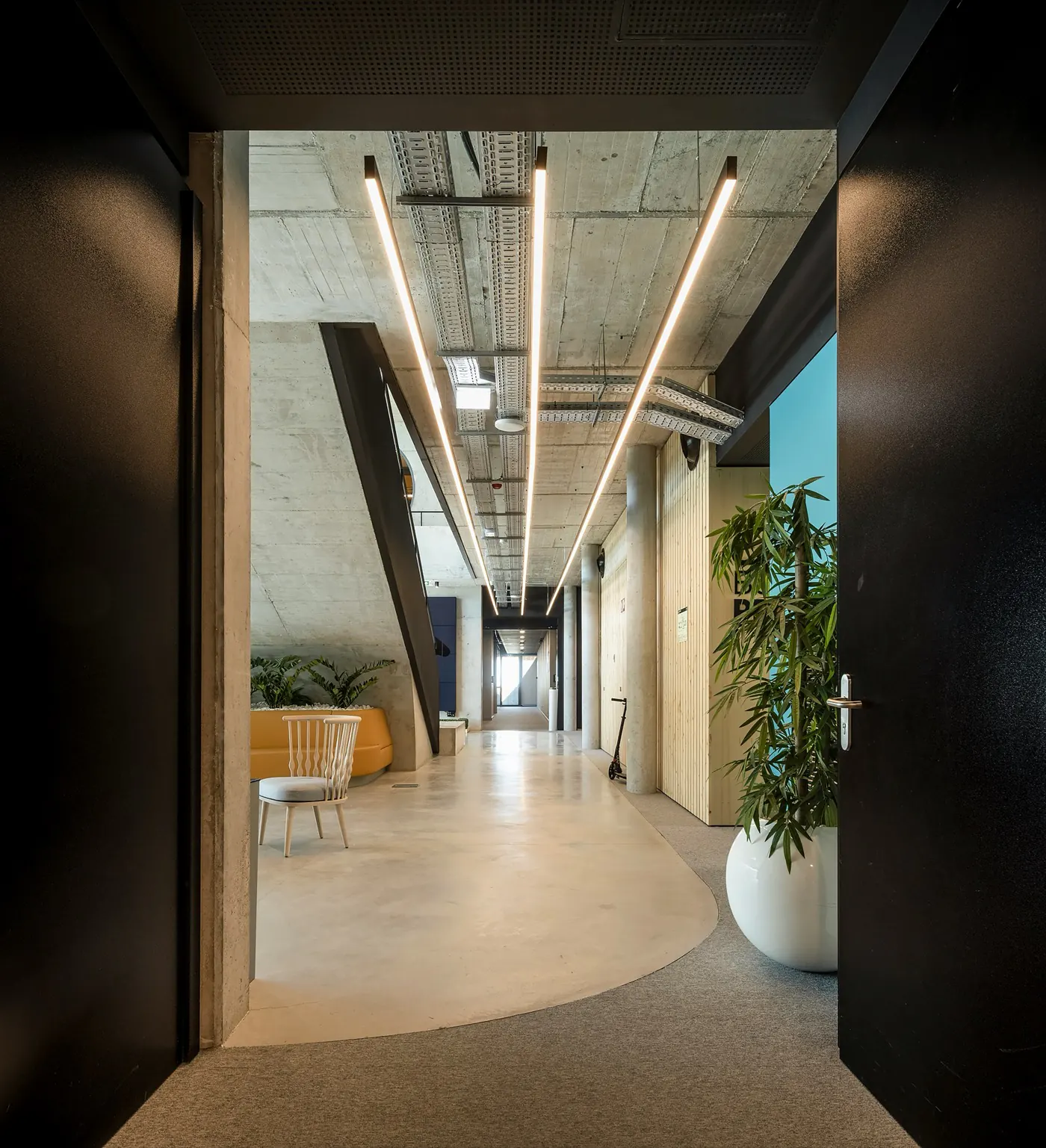 Two new locations opening